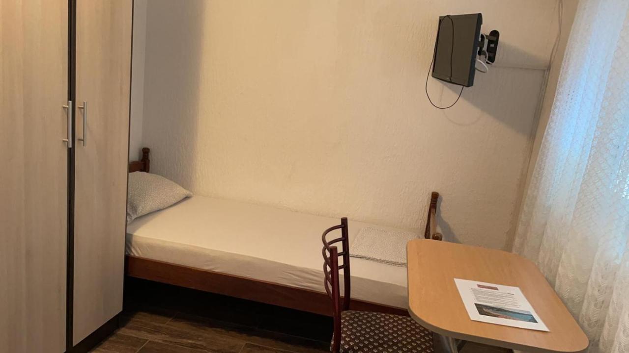 Appartement Marina Sutomore