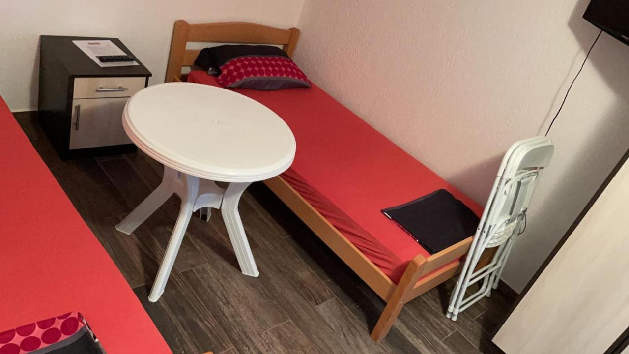 Appartement Marina