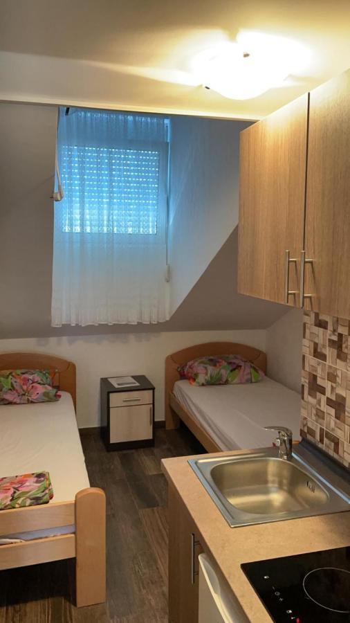 Marina Appartement Sutomore