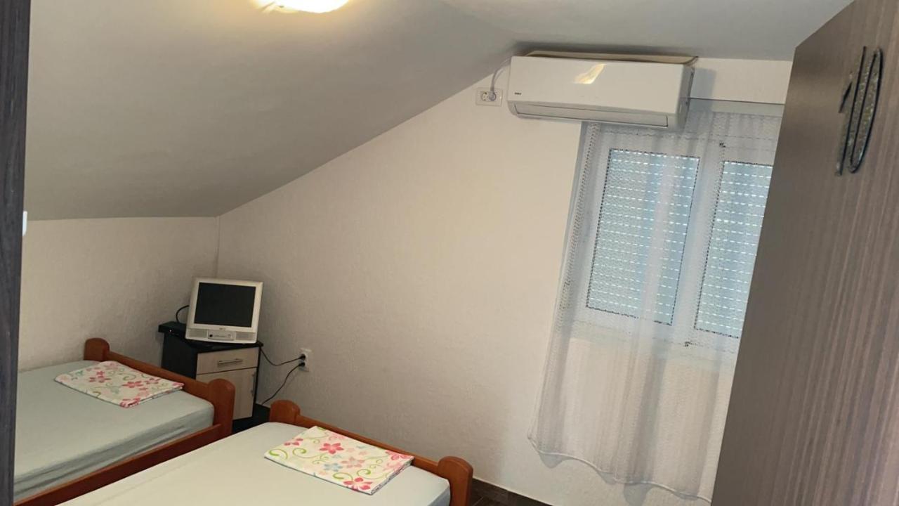 Marina Appartement Sutomore