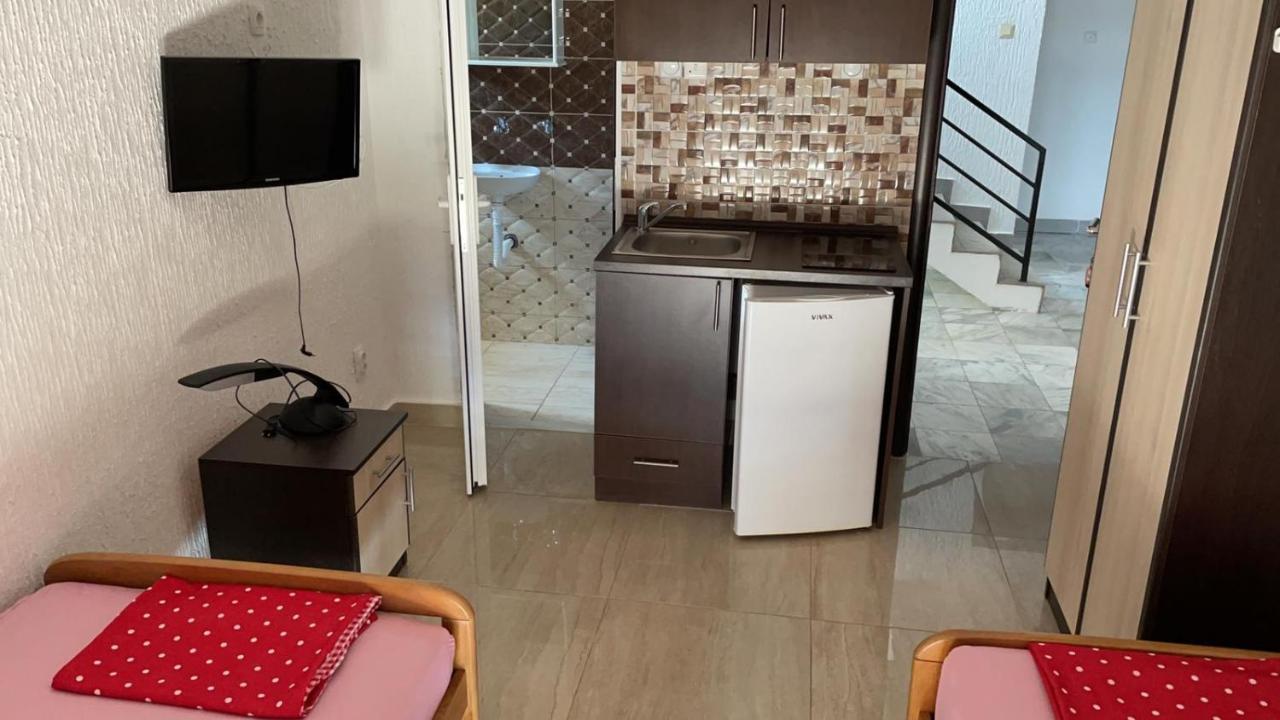 Appartement Marina