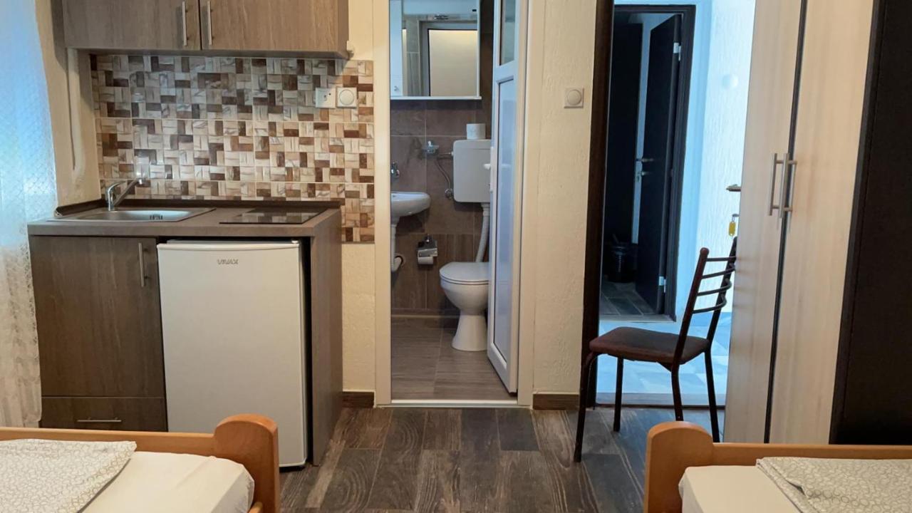 Appartement Marina