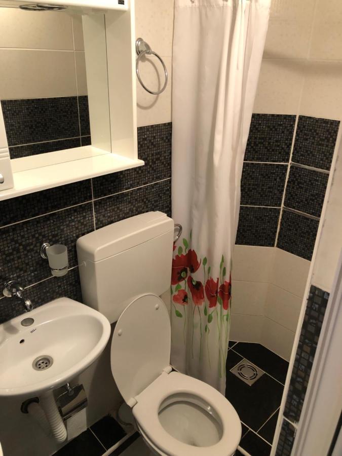 Appartement Marina Sutomore
