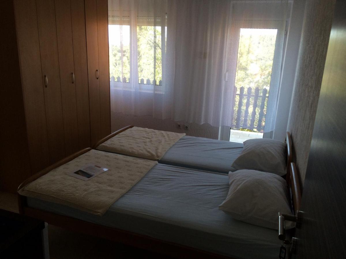 Marina Appartement