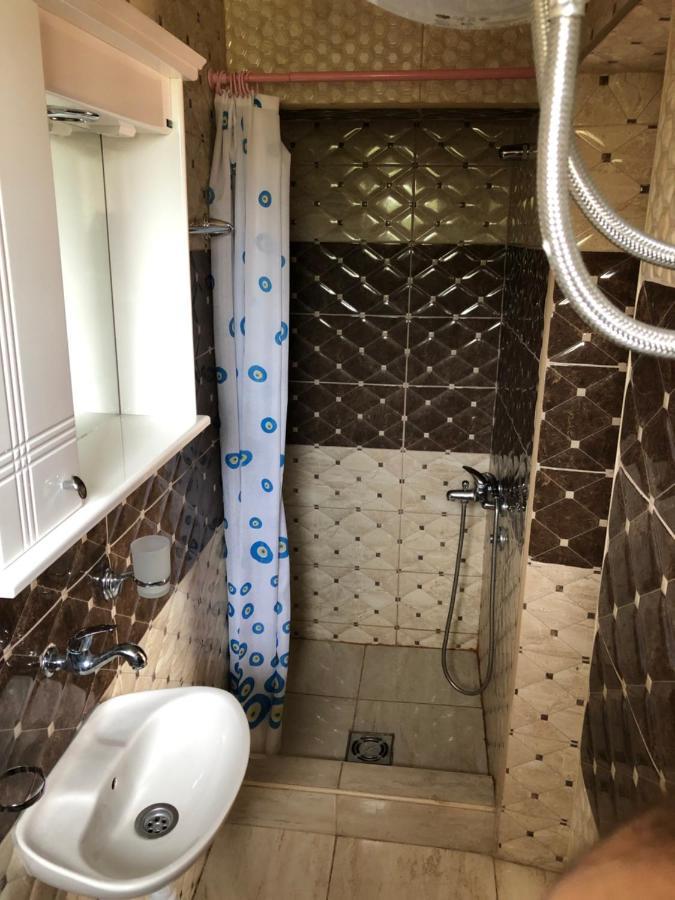Marina Appartement Sutomore