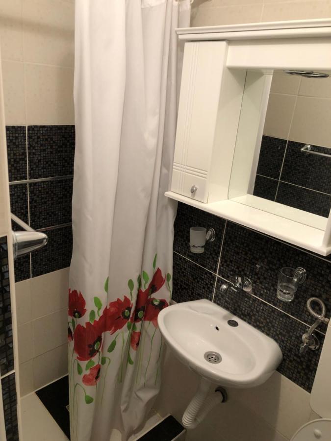 Marina Appartement *