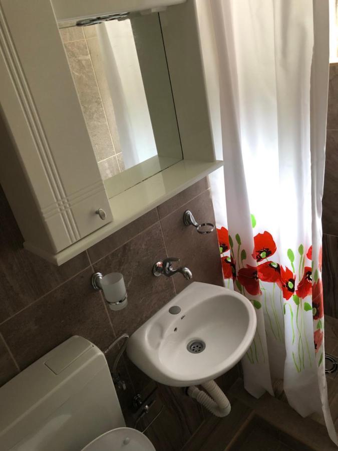 Appartement Marina *